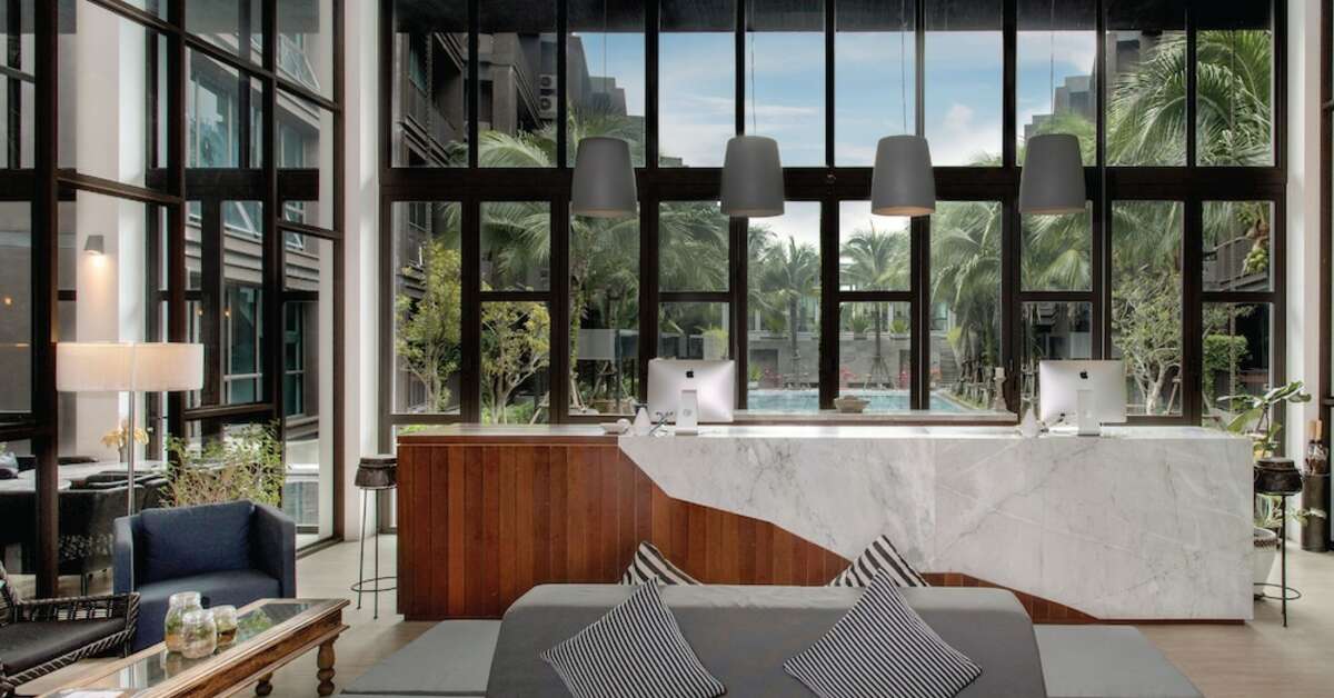 Een foto van Saturdays Residence By Brown Starling