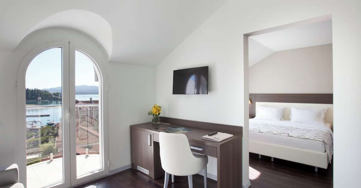Een foto van Hotel Palma