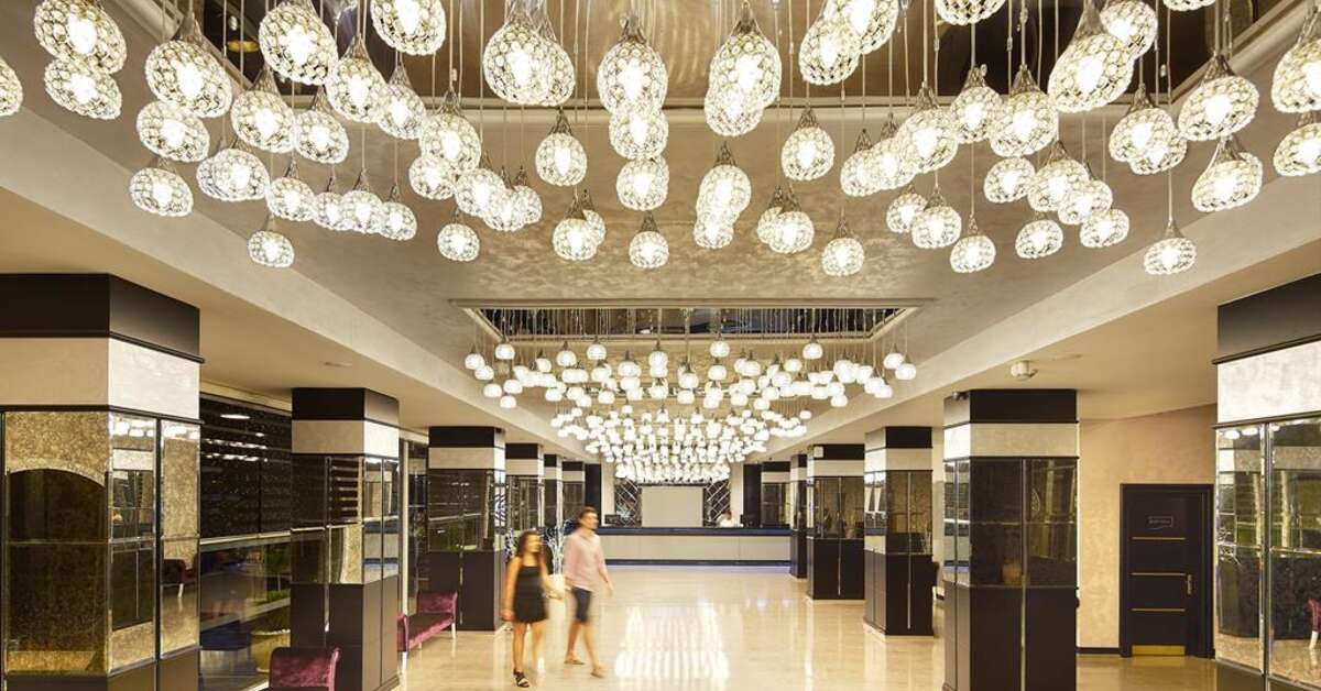Een foto van Grand Ideal Premium