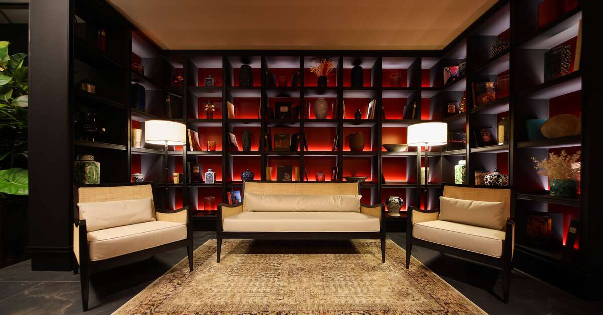 Een foto van U-Visionary Venezia Hotel