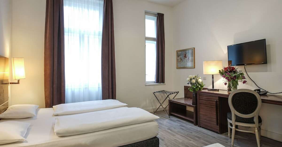 Een foto van Hotel Assenzio