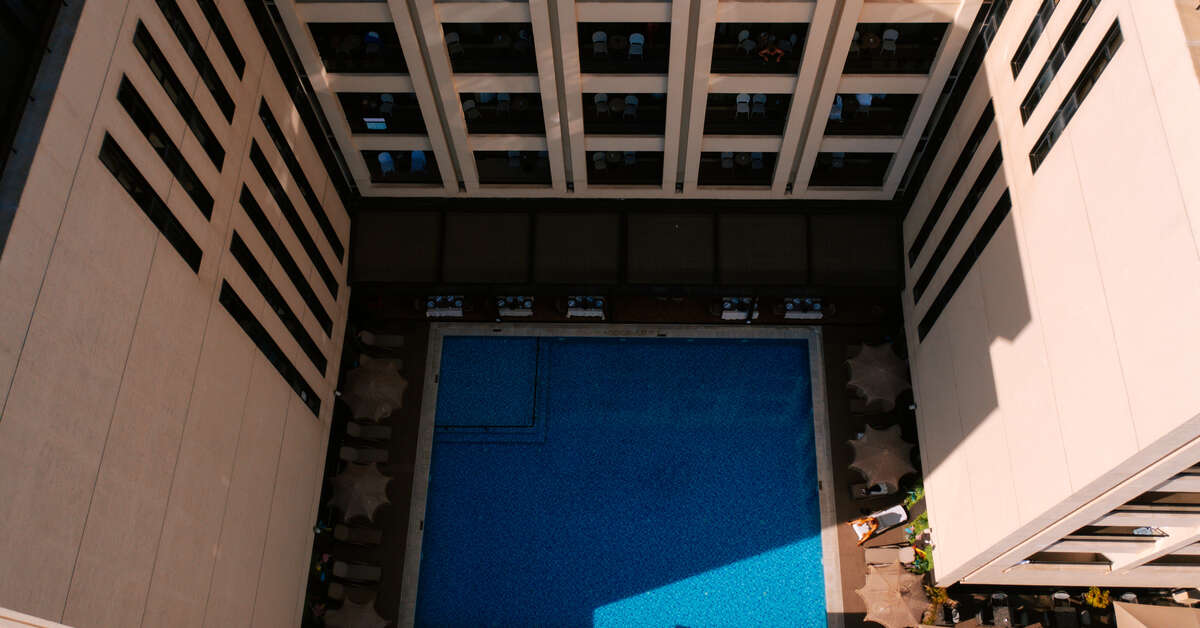 Een foto van Royal G Hotel & Spa
