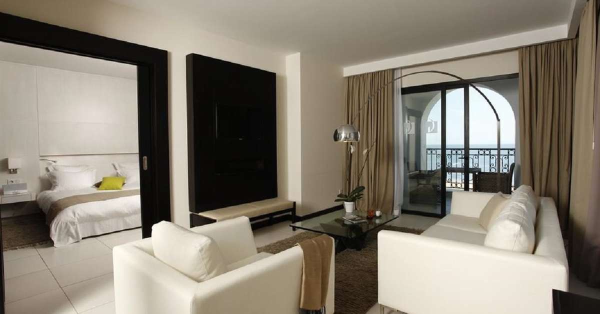 Een foto van Dar El Marsa Hotel & Spa