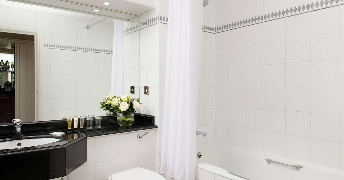Een foto van Millennium Knightsbridge Hotel