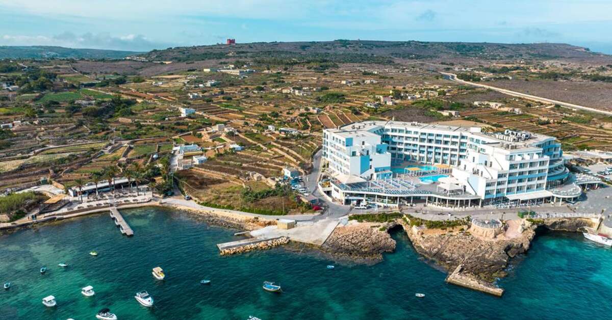 Een foto van Riviera Spa Resort
