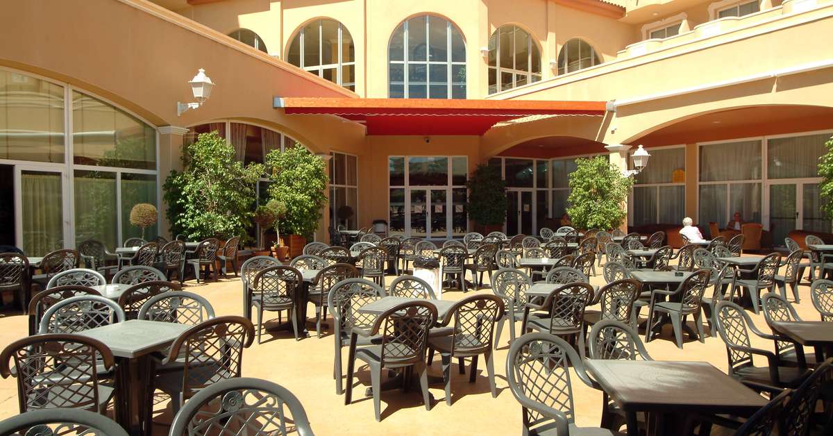 Een foto van Ohtels La Hacienda