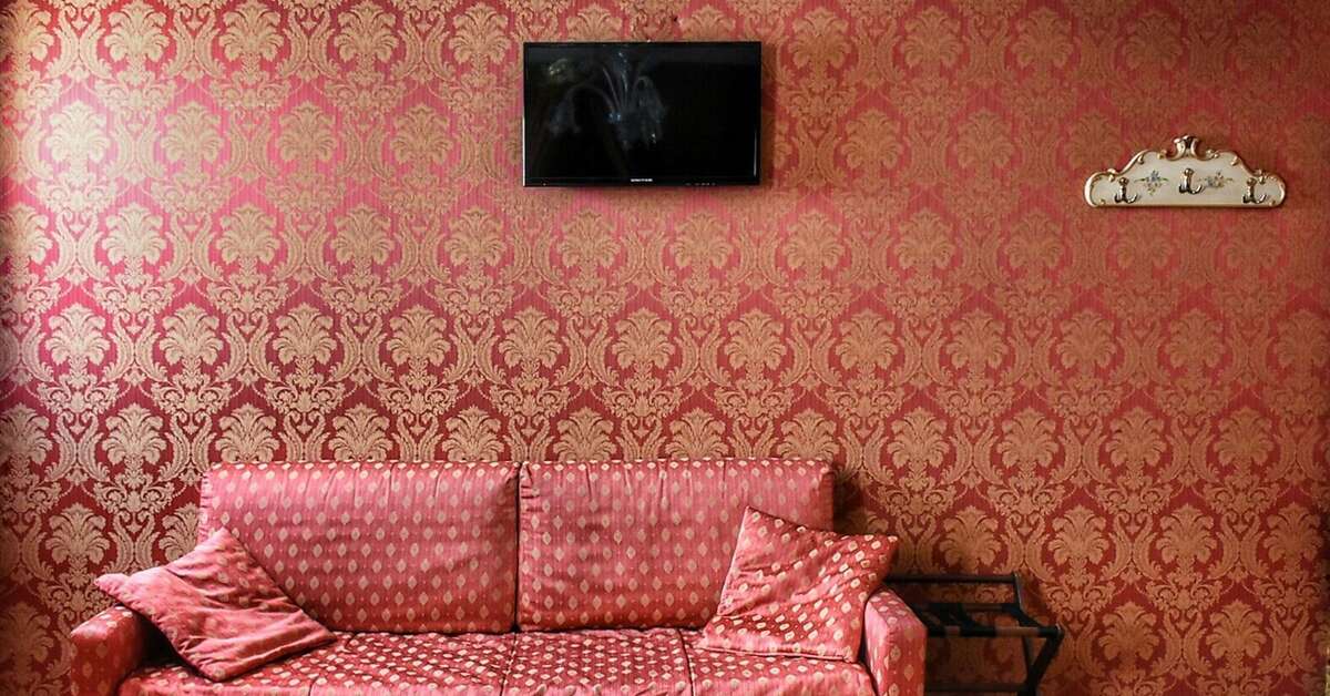 Een foto van Hotel Al Gazzettino