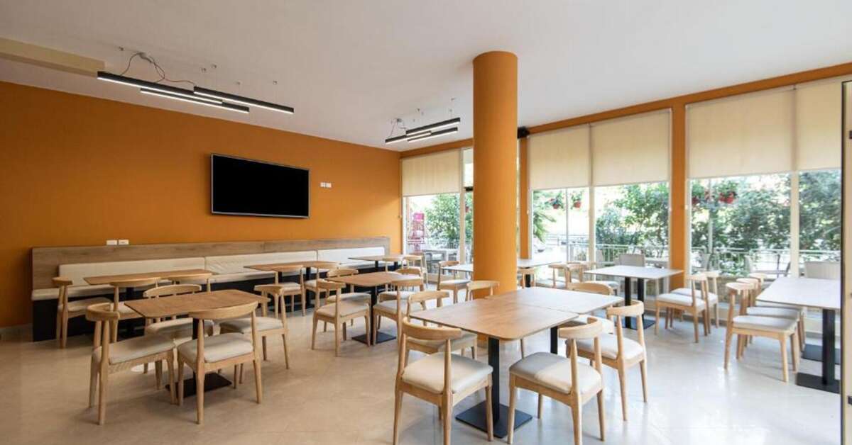 Een foto van Aparthotel Eda