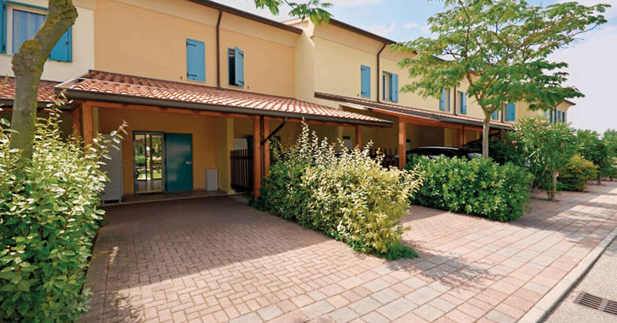 Een foto van Villaggio Marco Polo