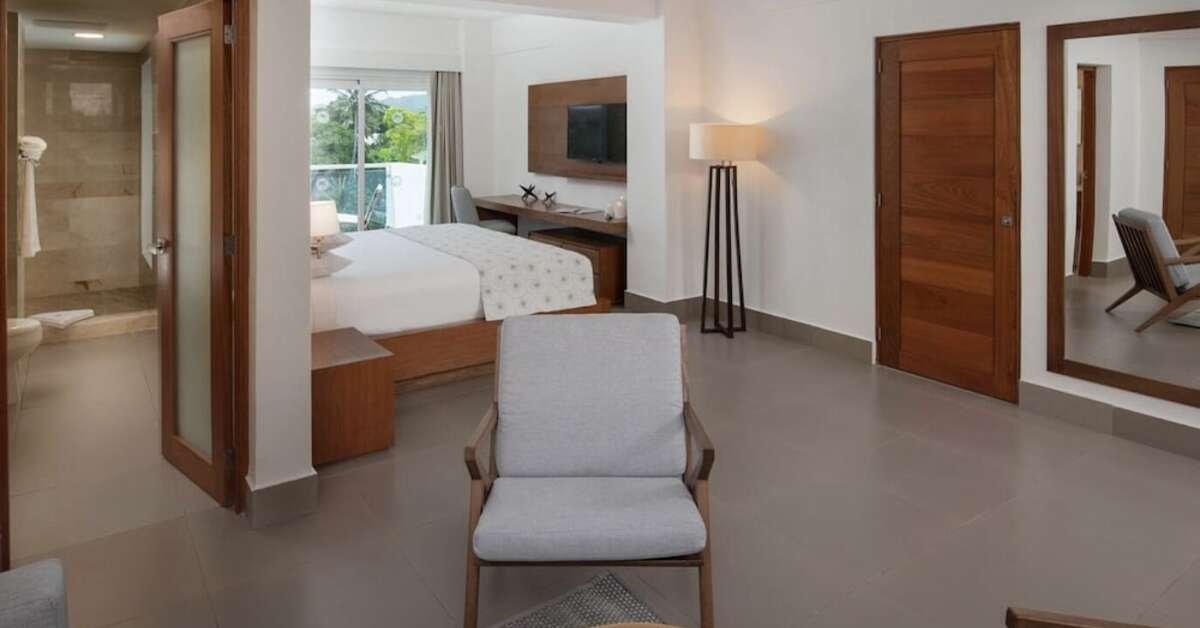Een foto van Presidential Suites Cabarete by lifestyle