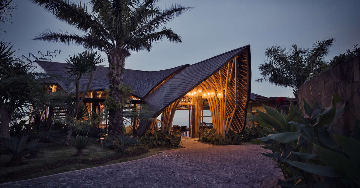 Een foto van Elevate Bali Munduk