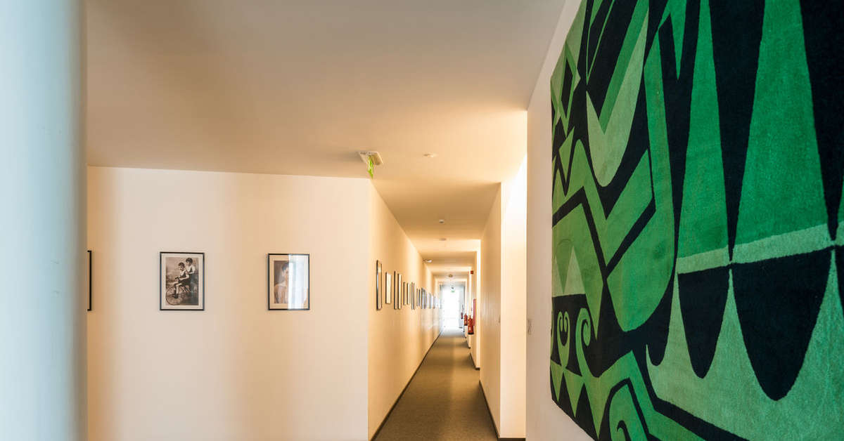 Een foto van Boticas Hotel Art & Spa