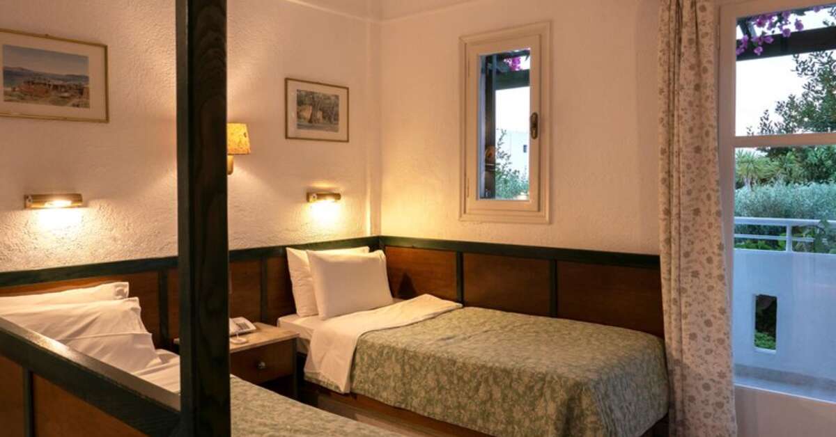 Een foto van Villea Village Resort