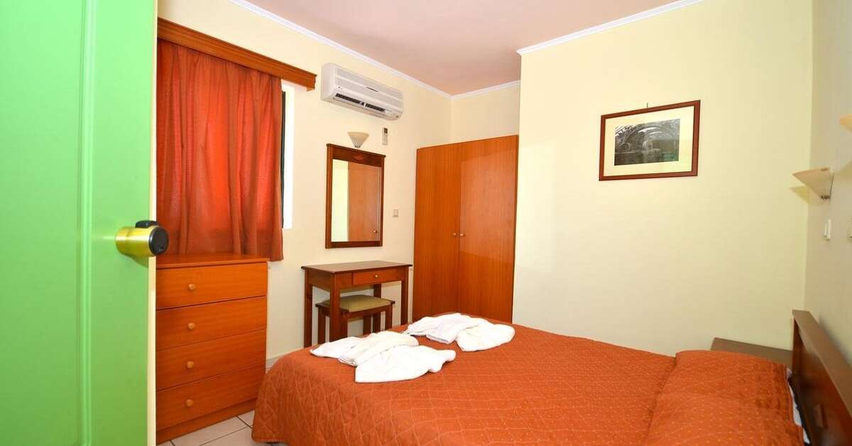 Een foto van Aloni Suites