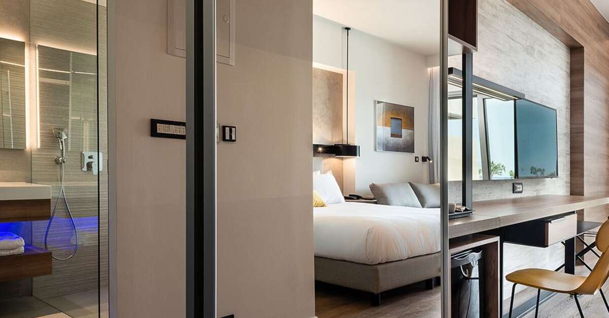 Een foto van Euphoria Resort