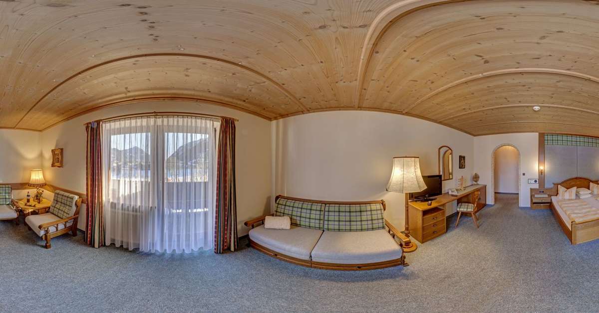 Een foto van Gasthof Hotel Tyrol