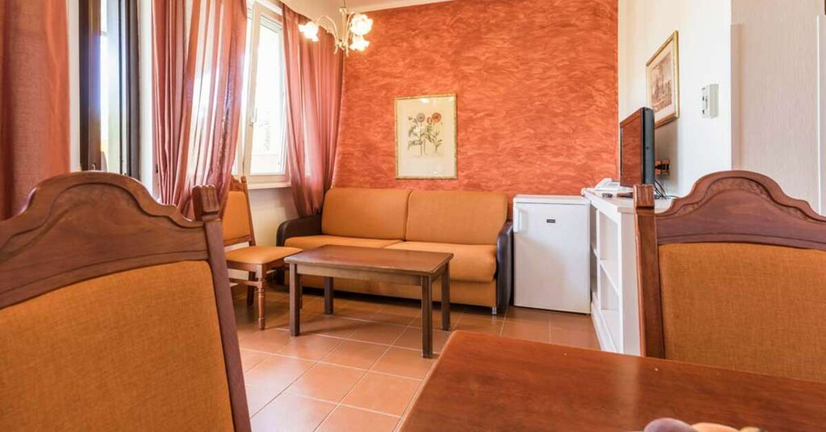 Een foto van Hotel & Golf Resort Il Pelagone