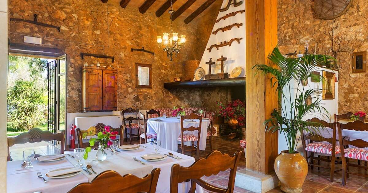 Een foto van Agroturismo Can Gaia