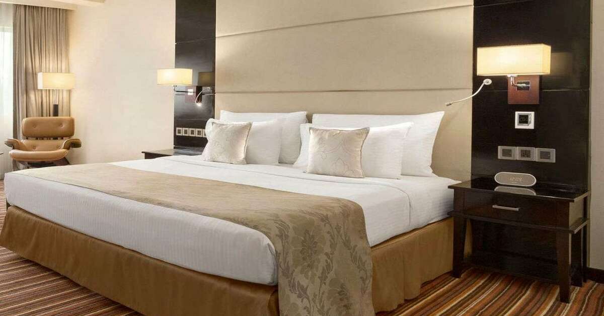 Een foto van Ramada by Wyndham Colombo