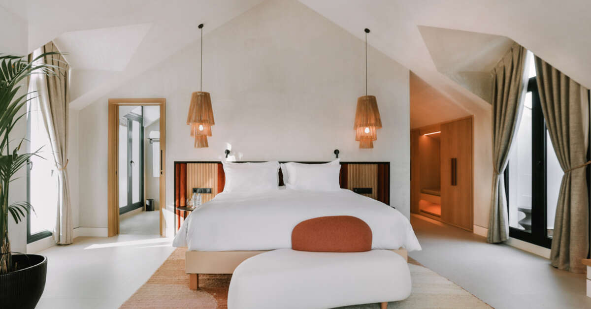 Een foto van SO Sotogrande Spa & Golf Resort