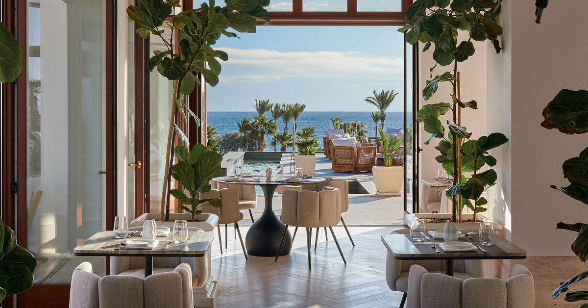 Een foto van Grecotel Kos Imperial