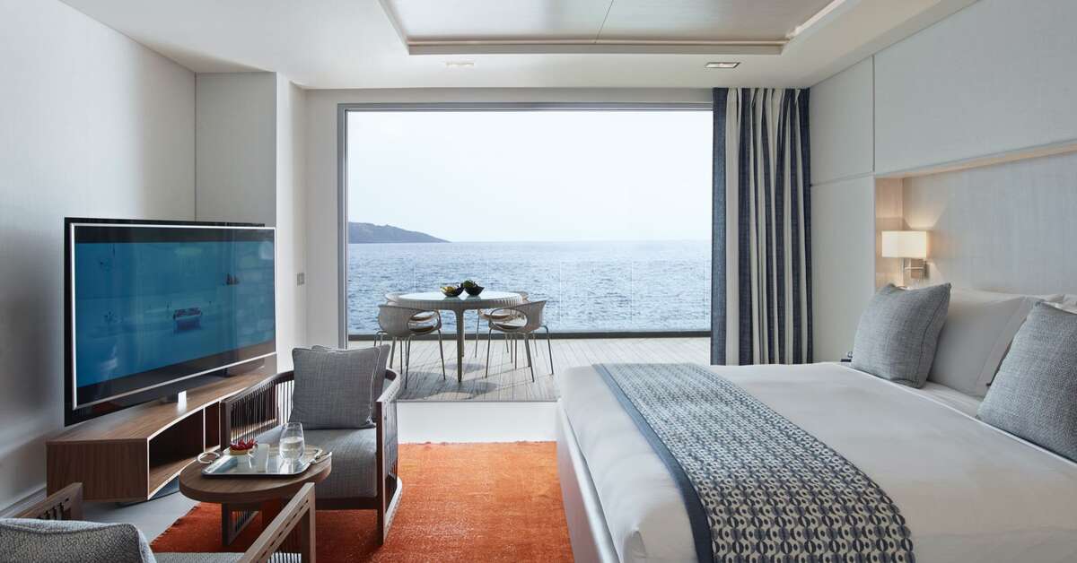 Een foto van Elounda Beach Hotel & Villas