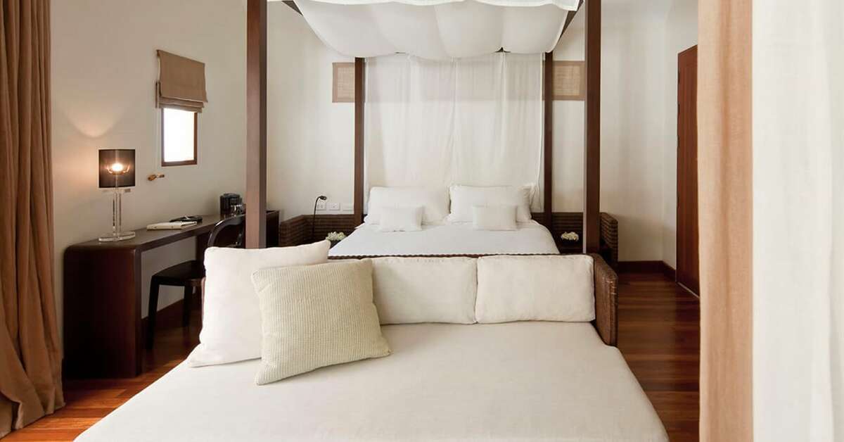 Een foto van Sala Samui Choengmon Beach