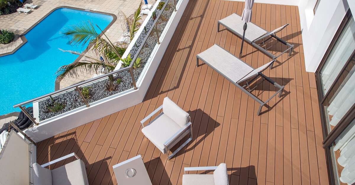 Een foto van Caloura Hotel Resort
