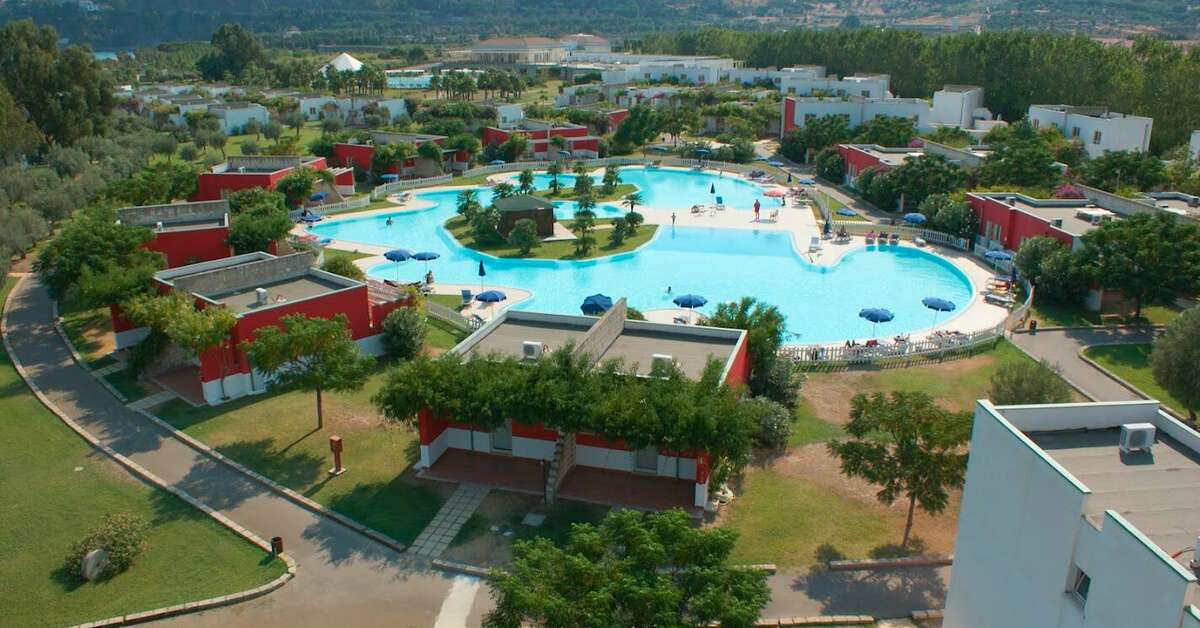Een foto van Club Esse Sunbeach