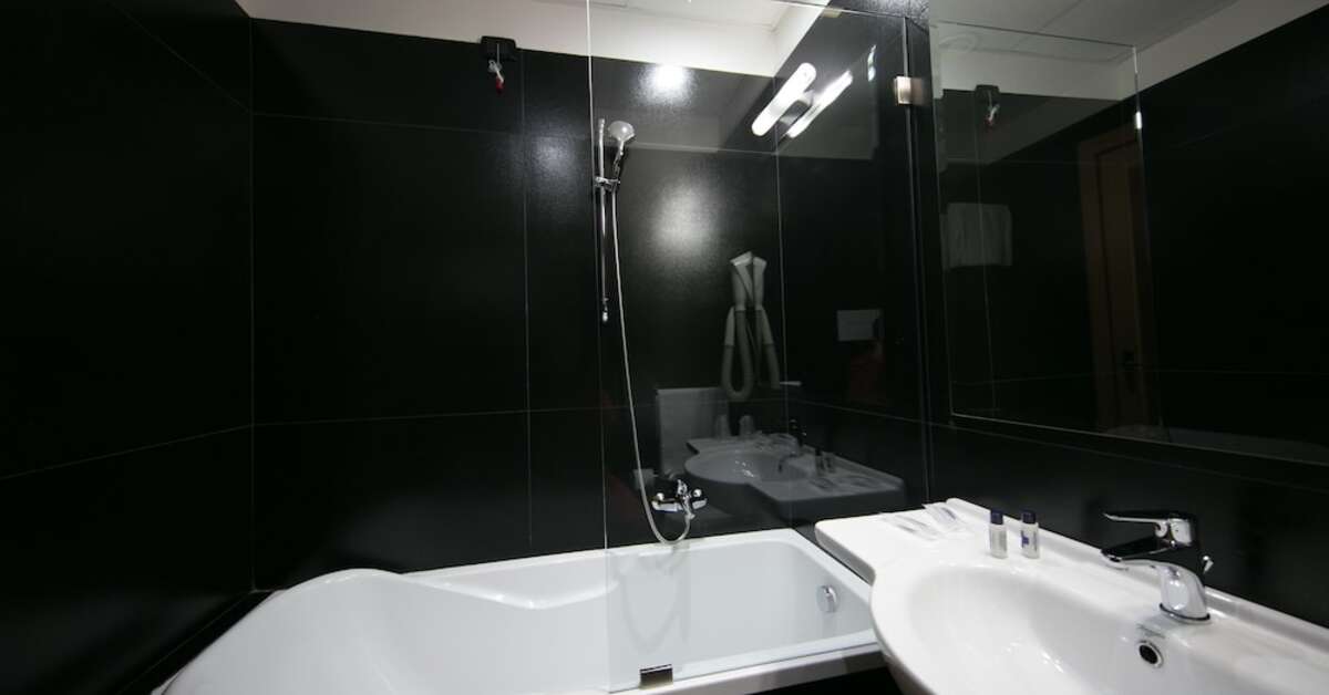 Een foto van Mediterranea Hotel and Convention Center