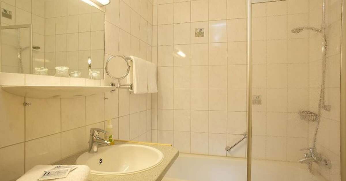 Een foto van Landhotel Seeg