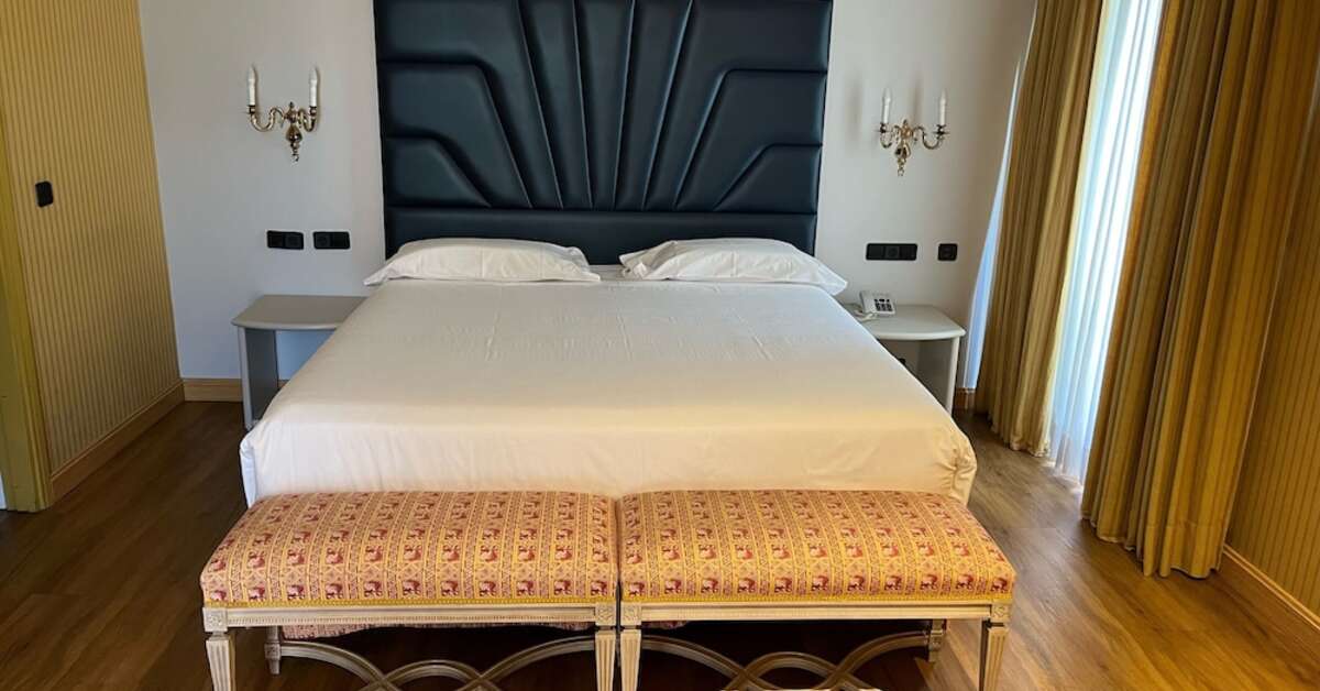 Een foto van Hotel Agumar