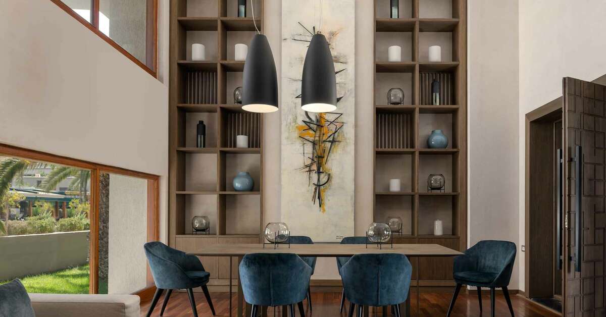 Een foto van Theartemis Palace