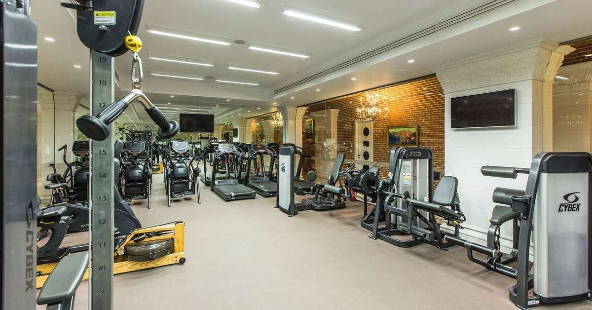 Een foto van de faciliteiten bij Hotel Potidea Palace