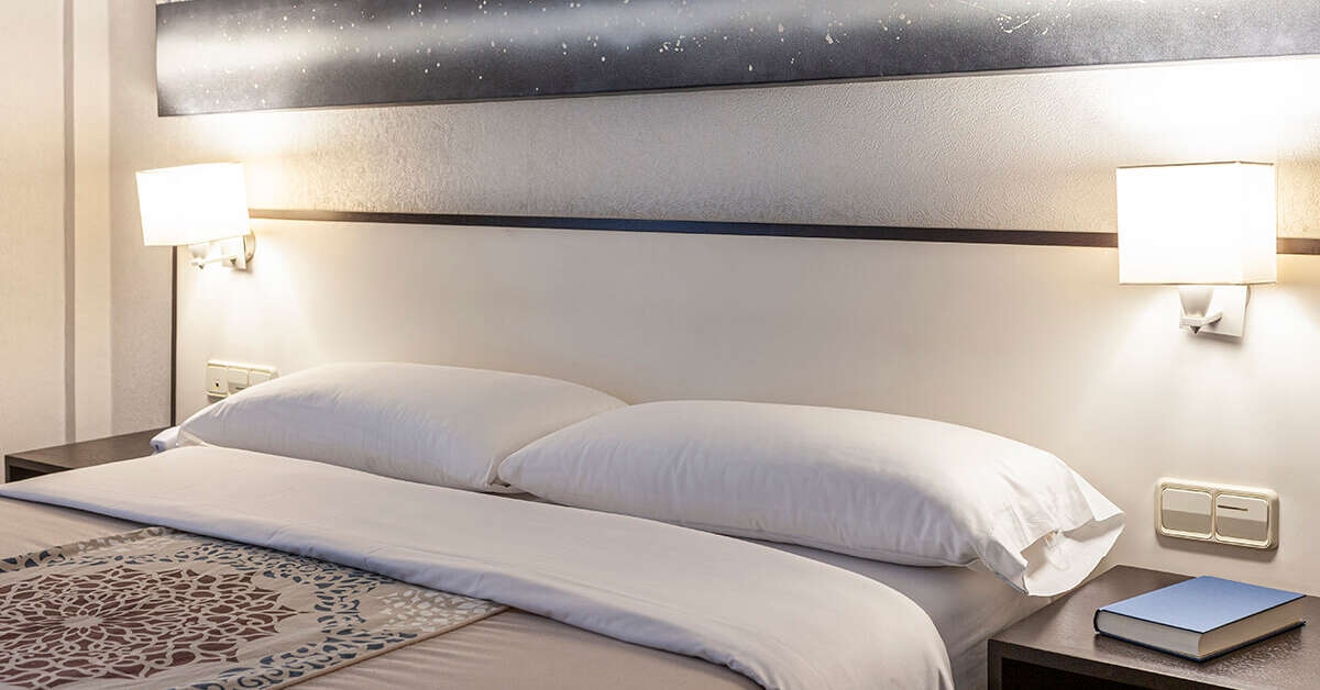Een foto van Hotel Macia Plaza