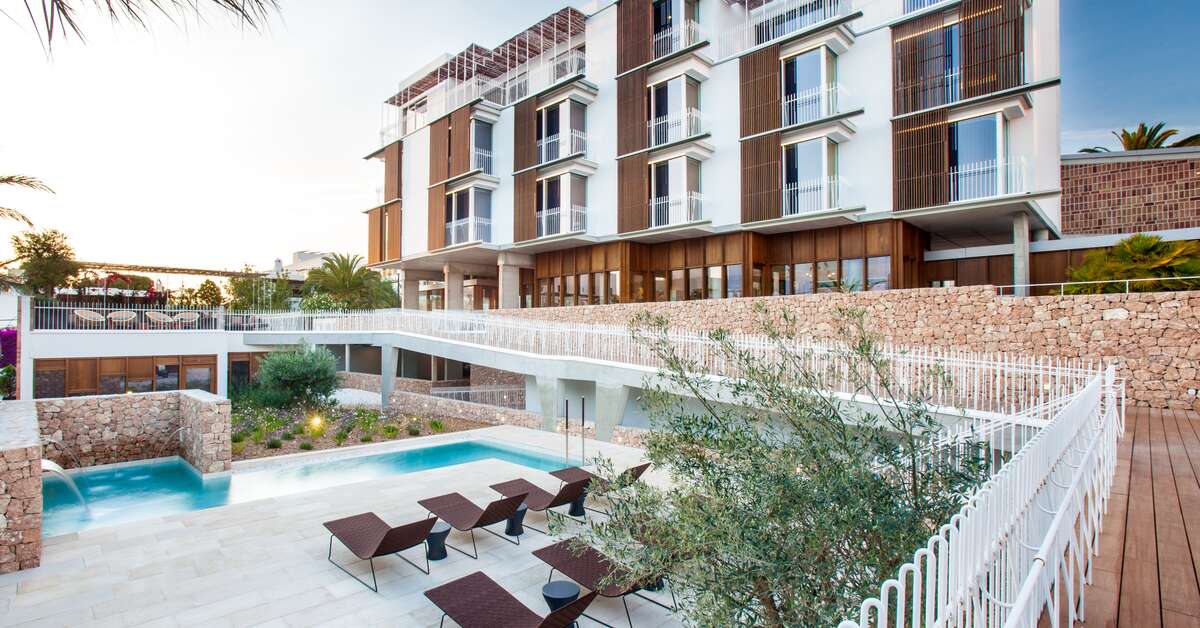 Een foto van Od Hotel Talamanca