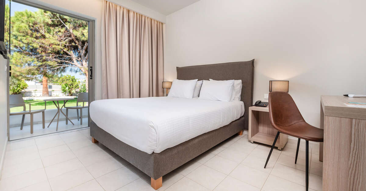 Een foto van Smaragdi Kos Hotel