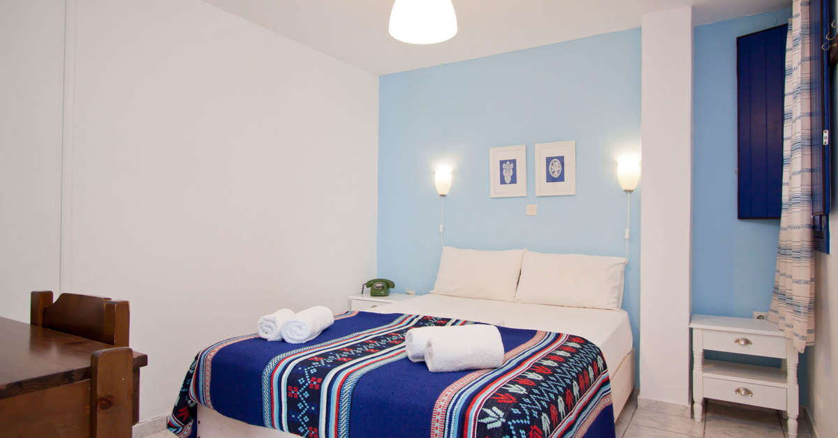 Een foto van Olympic Villas