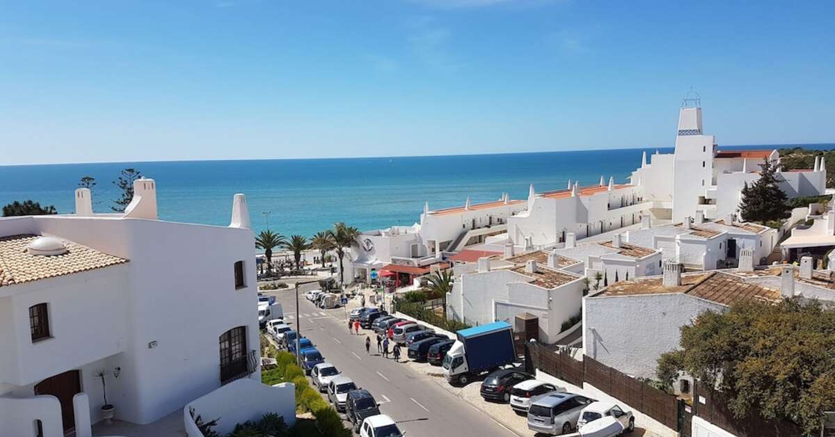 Een foto van Appartementen Soldoiro
