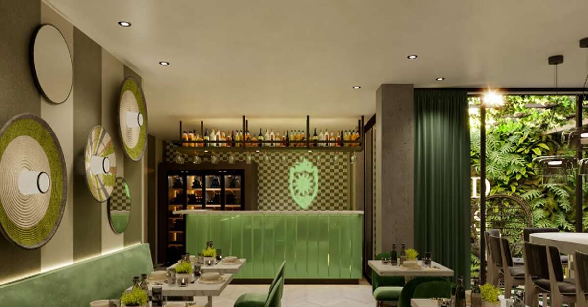 Een foto van Belle Marivent Mediterranean Petit Hotel