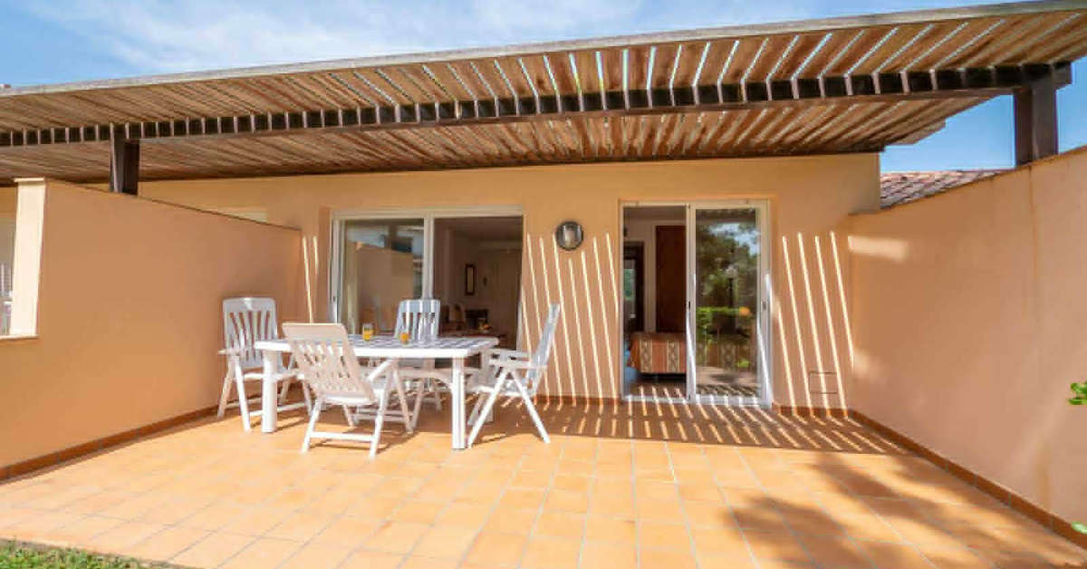 Een foto van Aparthotel & Village Golf Beach