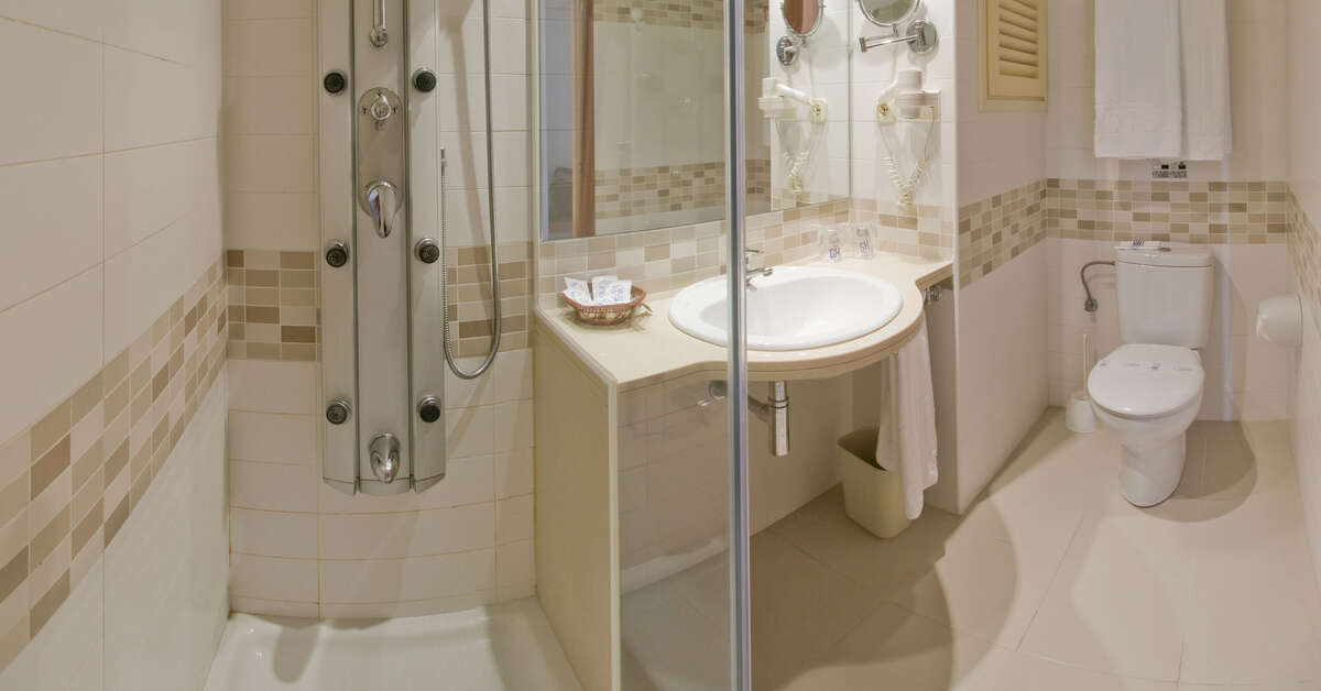 Een foto van Hotel GHT Costa Brava