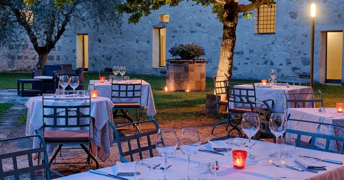 Een foto van Relais Della Rovere