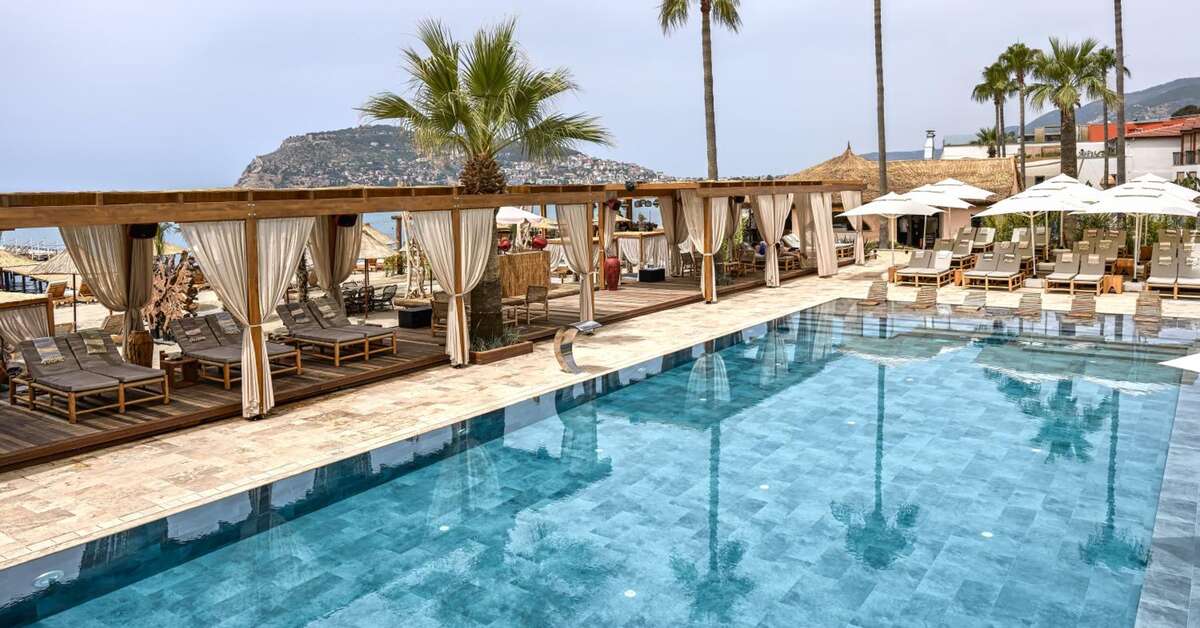 Een foto van Day One Beach Resort & Spa