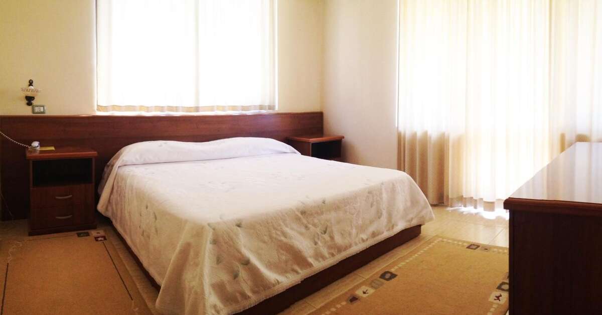 Ein Foto Akropoli Hotel