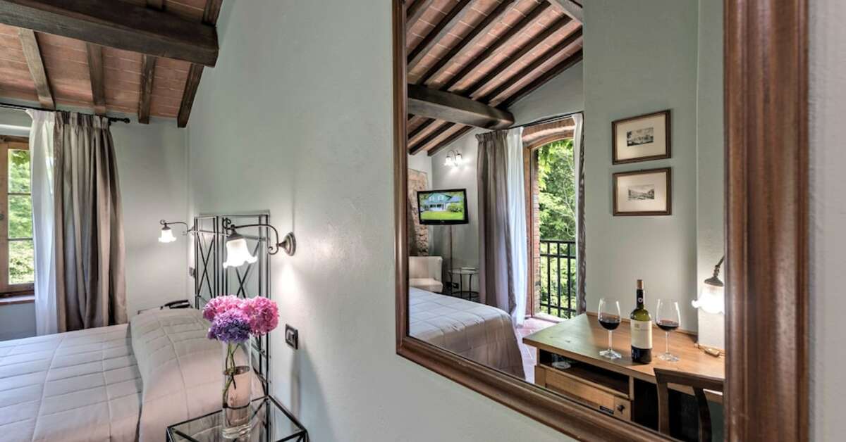 Een foto van Ultimo Mulino Country Hotel