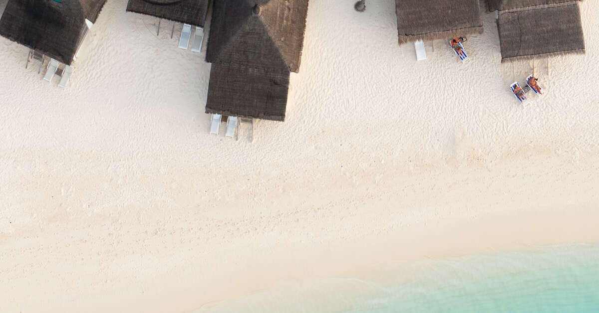 Een foto van Angaga Island Resort & Spa