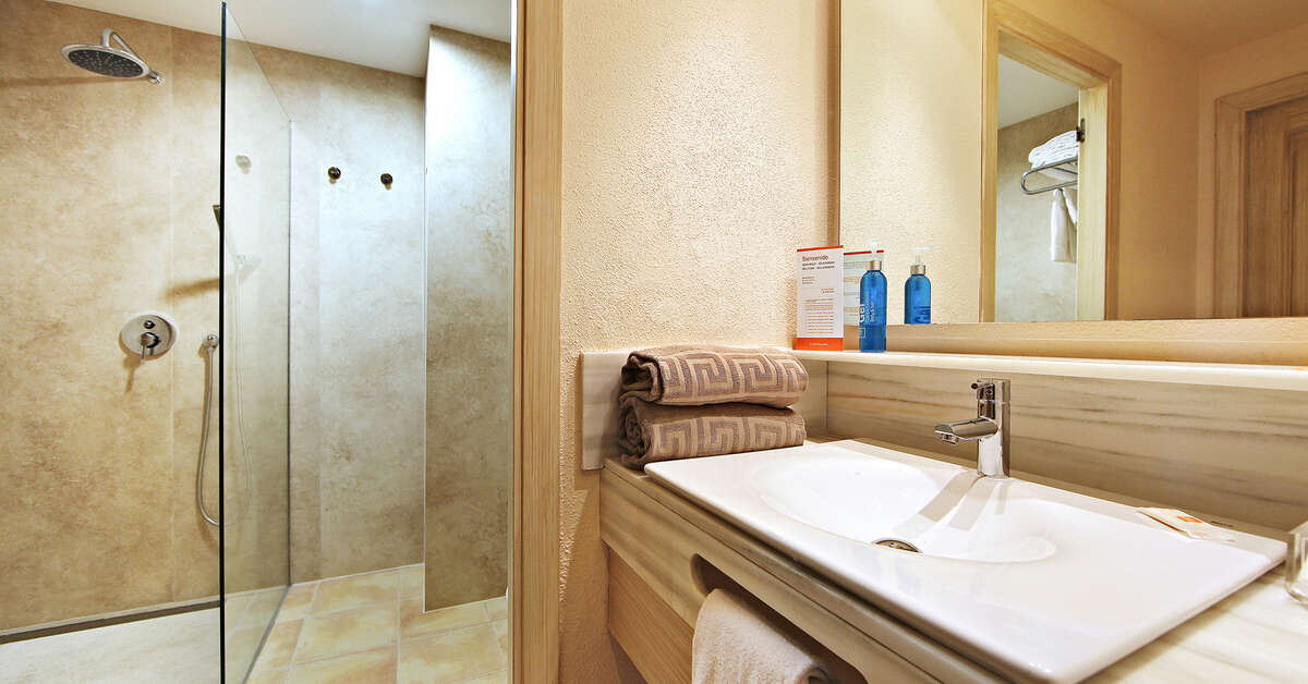 Een foto van Viva Cala Mesquida Resort & Spa