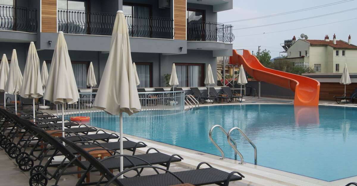 Een foto van Club Viva Hotel