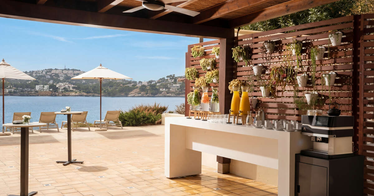 Een foto van Iberostar Selection Jardin del Sol Suites